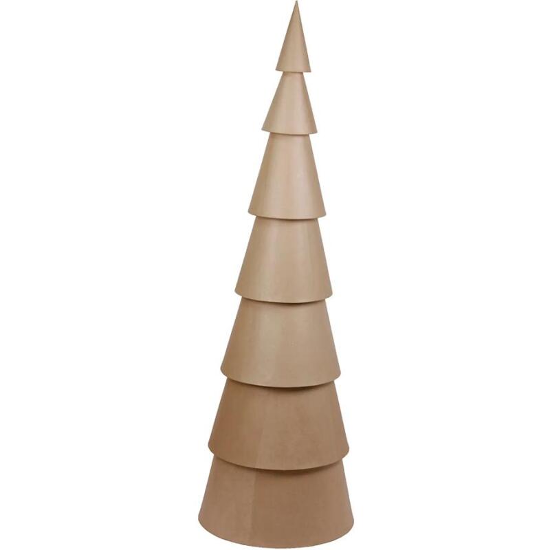 Sapin de Noël 200cm - Kraft