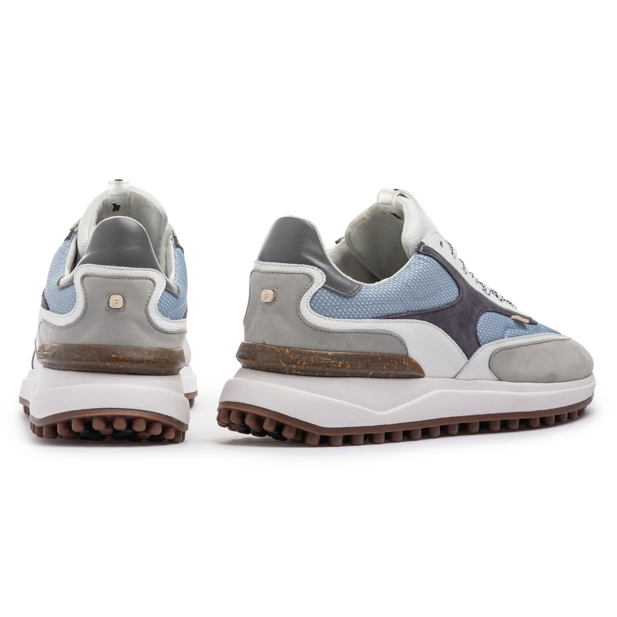 Heren Schoenen SFM-10154-41-01