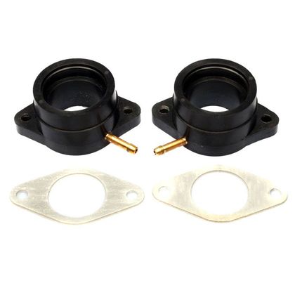 Pipe admission Tour Max adaptable (kit)
