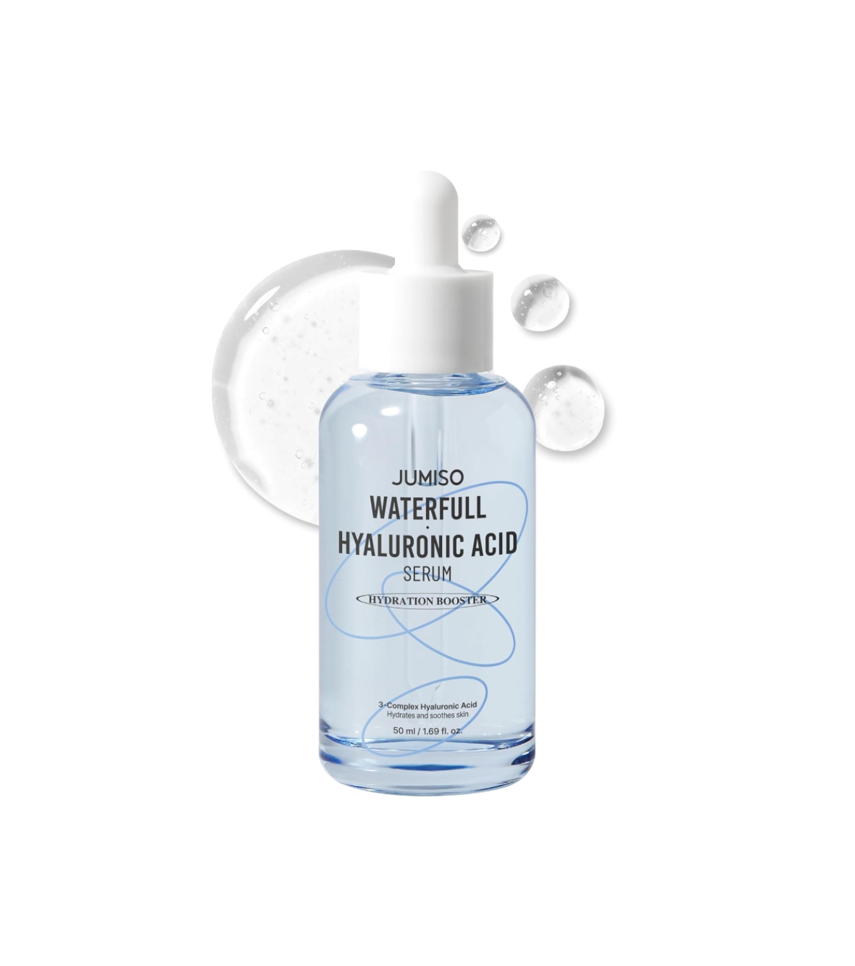 Jumiso - *Waterfull* - Sérum facial hidratante Hyaluronic Acid