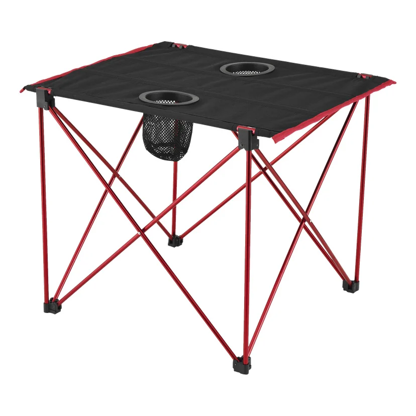 Campingbord 52x42,5x42,3 cm