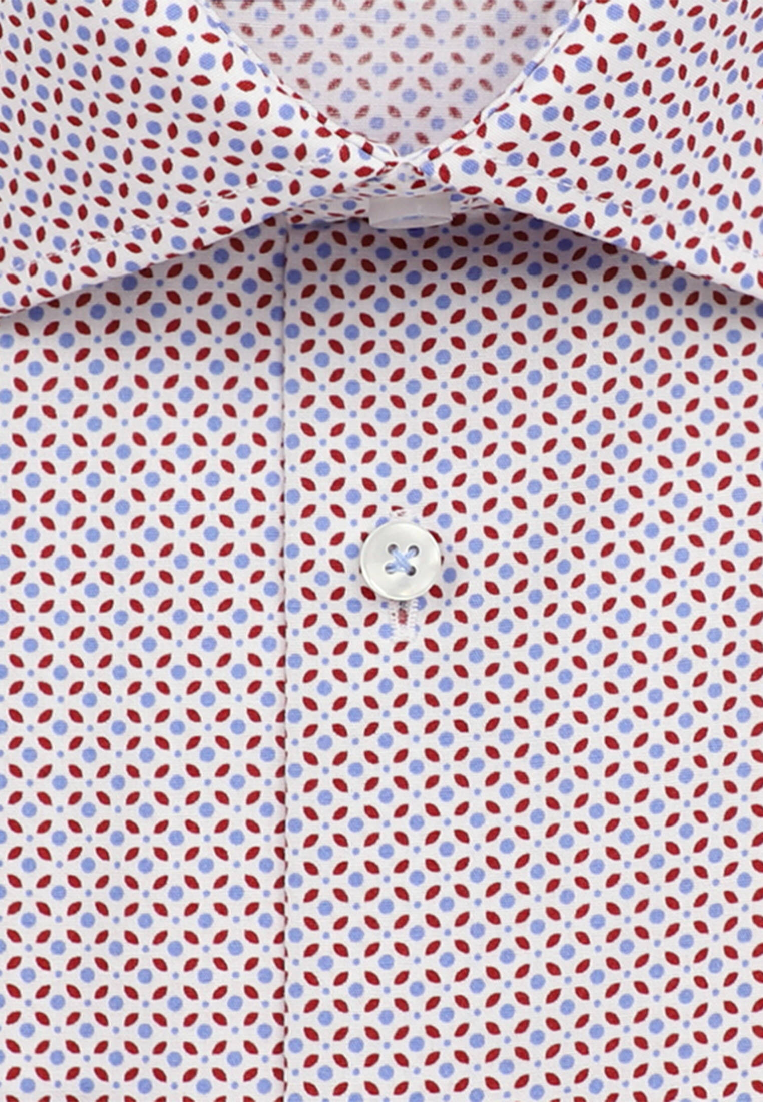 Seidensticker| Herren Business Hemd Comfort