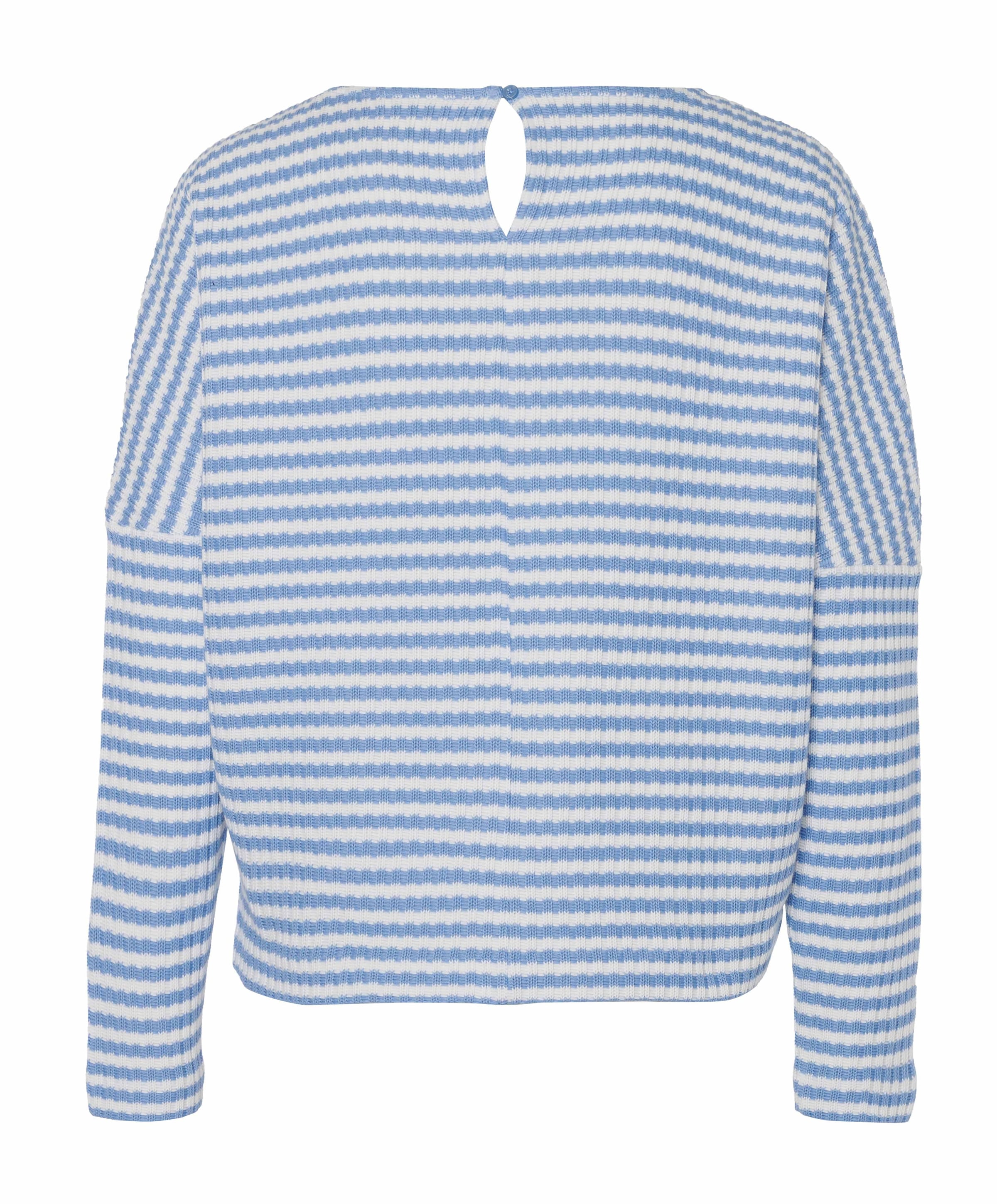 OPUS Dames trui blauw