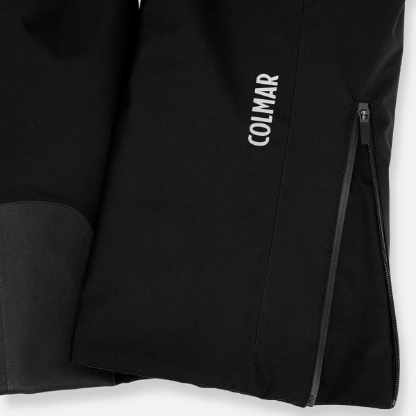 Pantalon de ski COLMAR SAPPORO REC BLACK