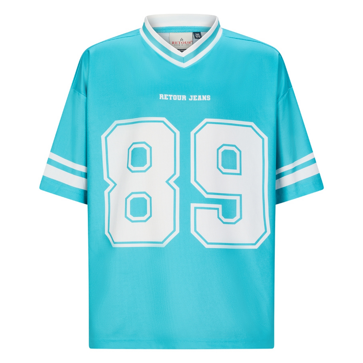Jongens T-shirt Sen