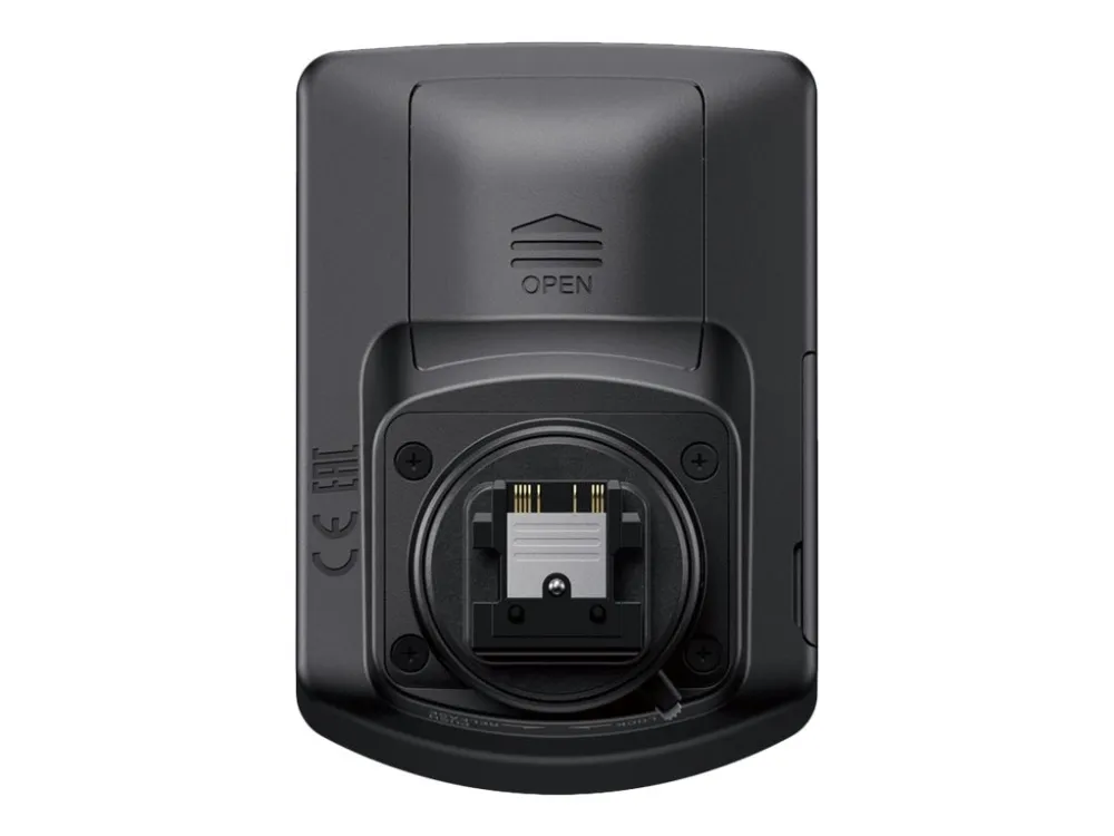 Sony FA-WRC1M Wireless Radio Commander - Trådløs TTL-blitz-controller - for Sony FA-WRR1; HVL-F20M, F43M, F60M; a VLOGCAM ZV-E10L; a1 ILCE-1; a7s III