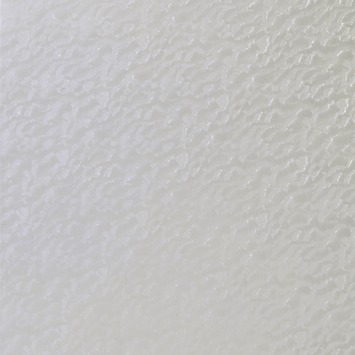 Afsnijdbaar statische raamfolie Snow (216-0012) 45 cm breed, per cm