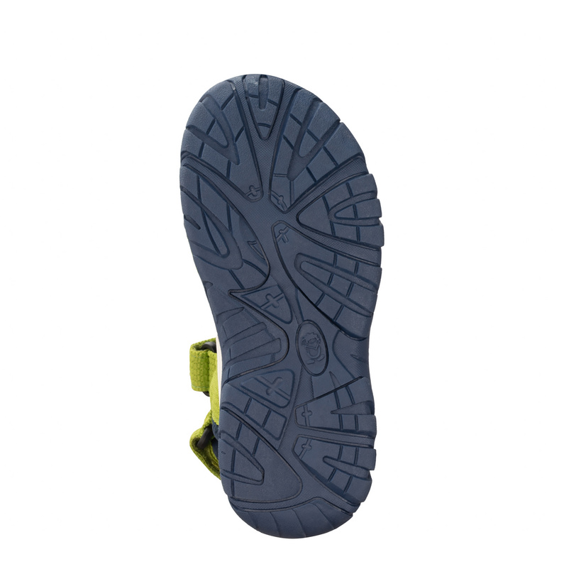 Trollkids Kinder Oslofjord Sandalen