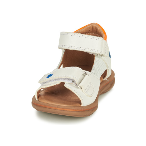 GBB - SAMI - Blanc