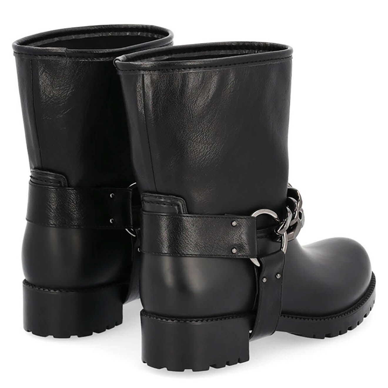 Liu-Jo Boots Nieve noires