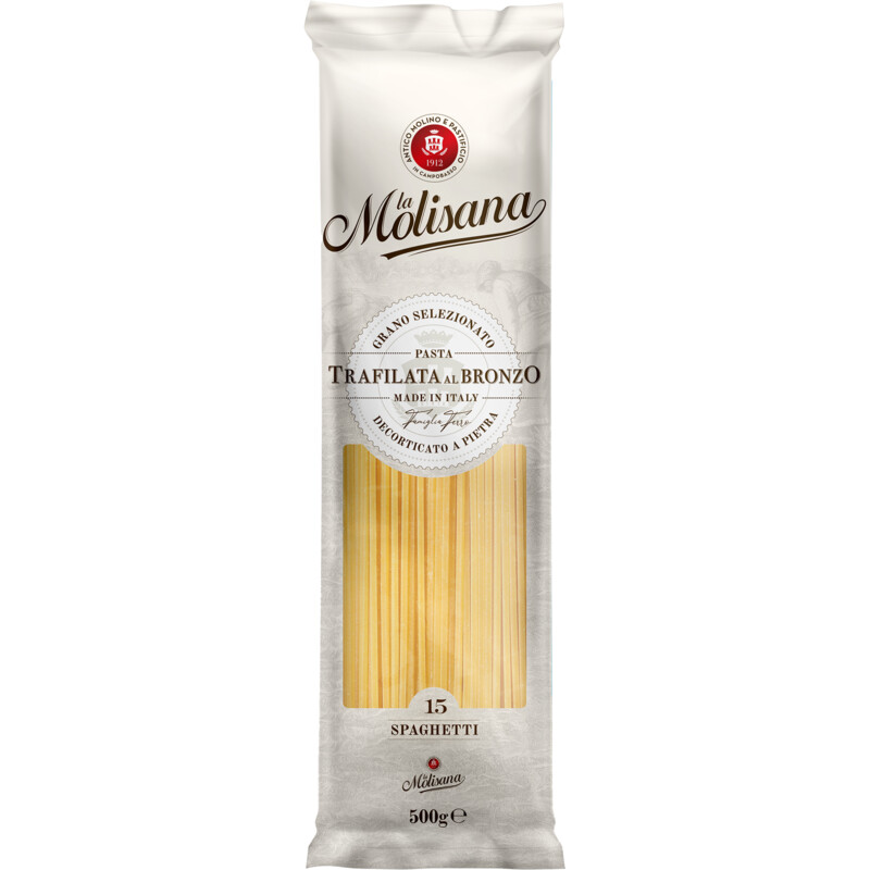 La Molisana Spaghetti