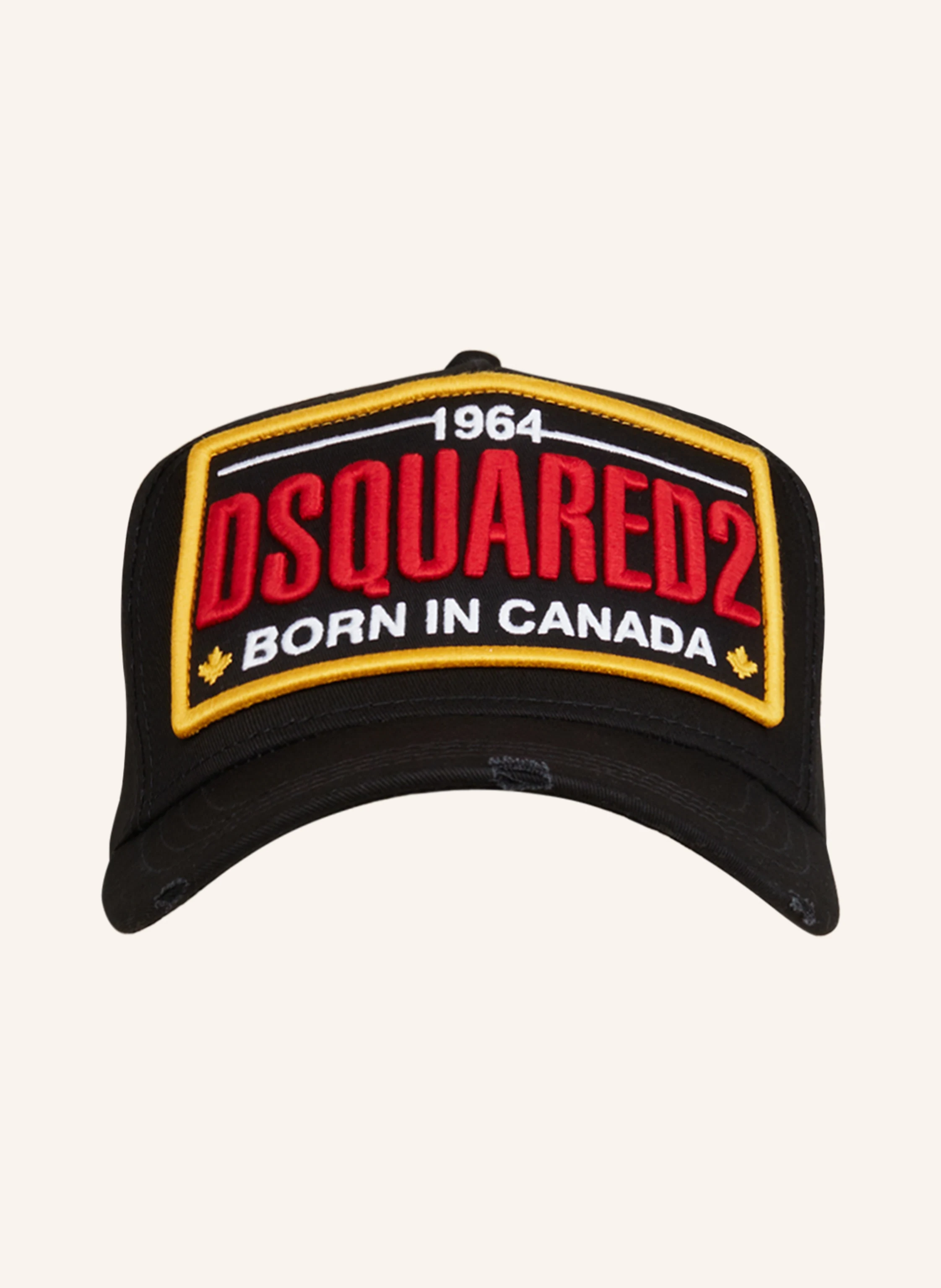 DSQUARED2 Cap