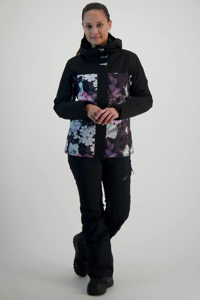 Roxy Galaxy Damen Ski-Snowboardjacke