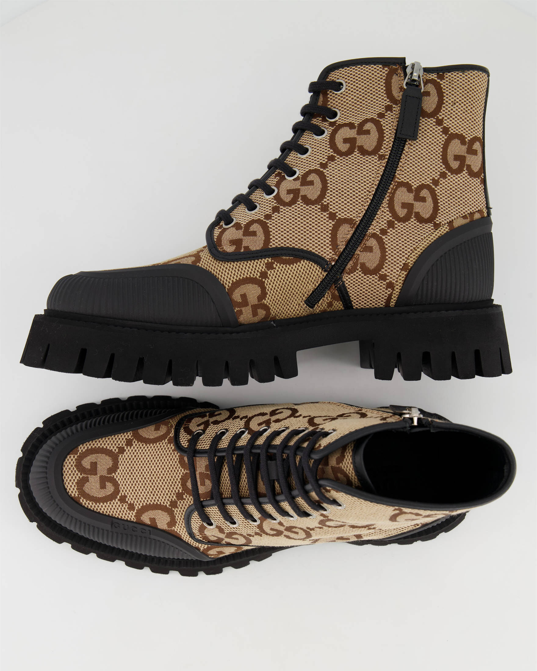 Gucci| Herren Stiefel MOVO BOOTIE