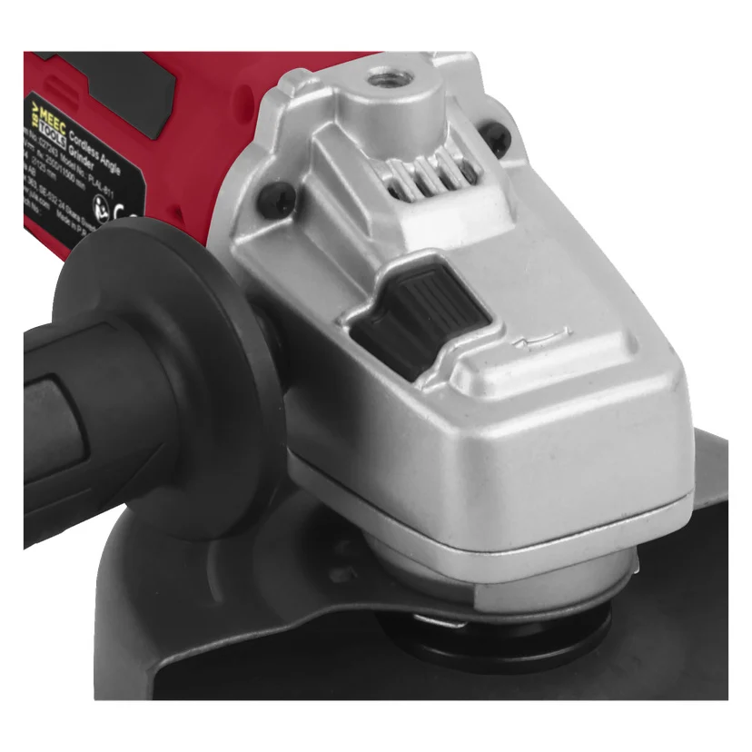 Vinkelsliper 18 V Ø125 mm