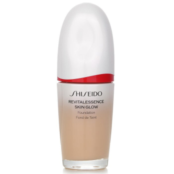 Shiseido Revitalessence Skin Glow Foundation SPF 30