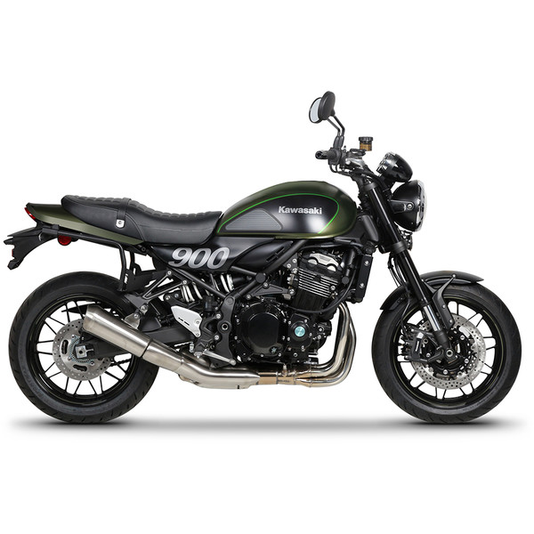 Shad - Support Fixation 3P System Kawasaki Z 900 RS K0ZR98IF