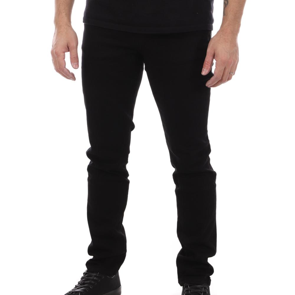Schott Jeans Regular Noir Homme Schott TRD