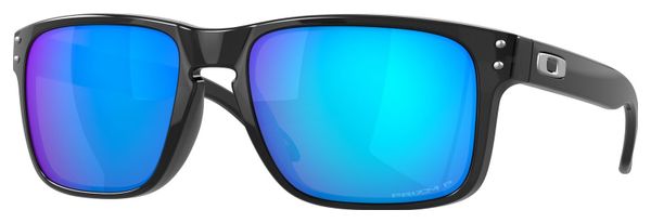 Lunettes Oakley Holbrook Black Ink Prizm Sapphire Polarized / Ref : OO9102-W755