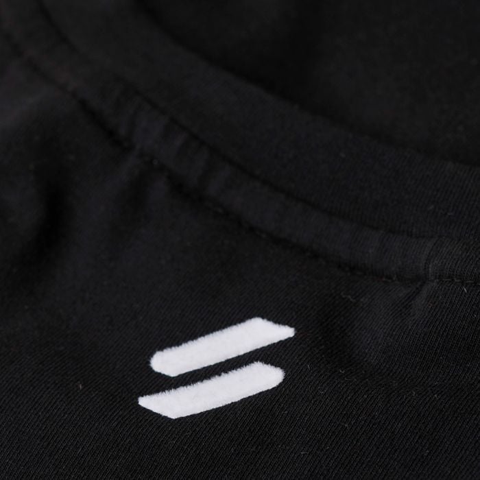 Superdry Sport Luxe Graphic Fitted Tanktop Dames