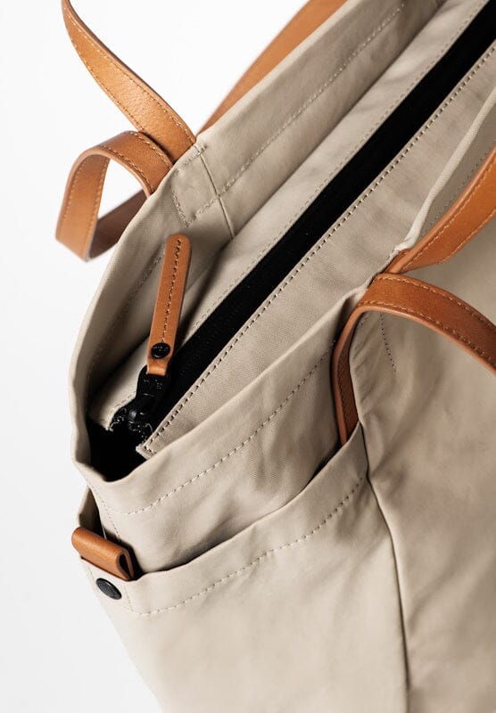 Aunts & Uncles Japan Takamatsu Handtas / Shopper Nomad