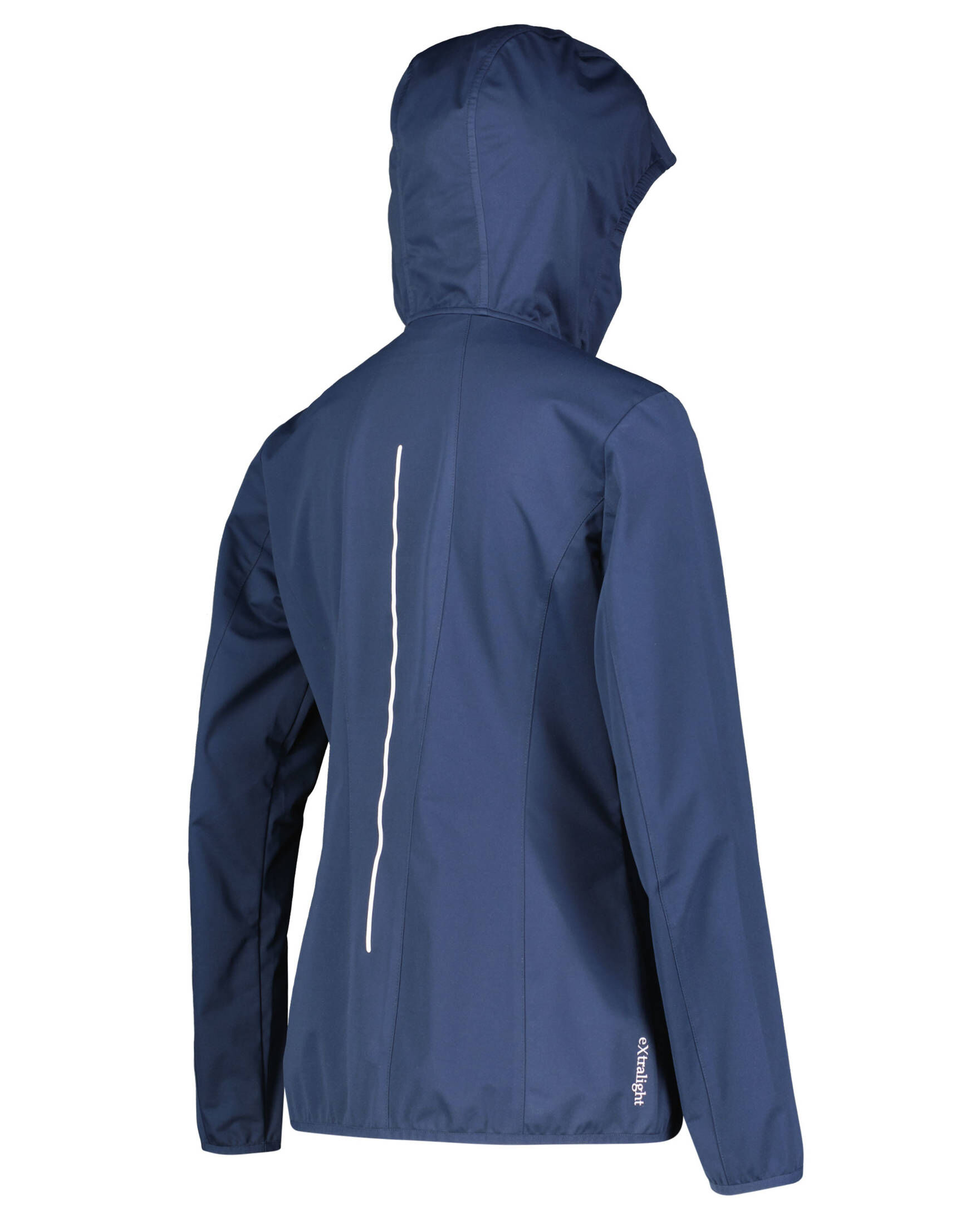 meru| Damen Softshelljacke mit Kapuze QUILLOTA SOFT SHELL WOMEN