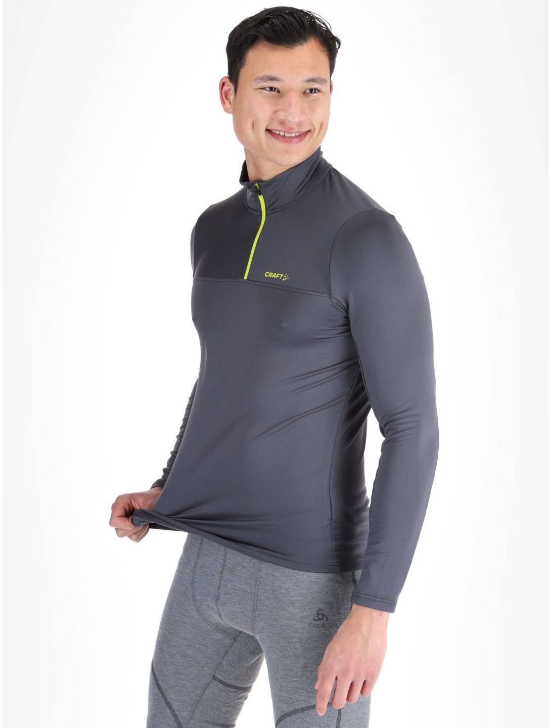 Core Gain skipully heren