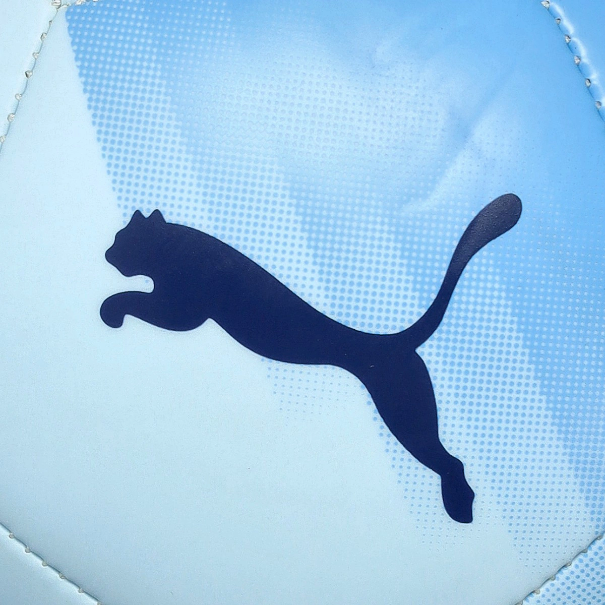 Bola Puma Mini Manchester City 2026-2027