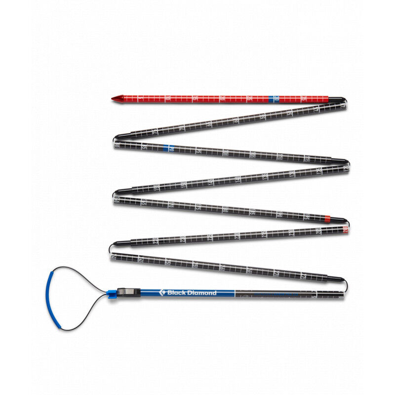 QuickDraw Pro Carbon Probe 320 - Sonde avalanche