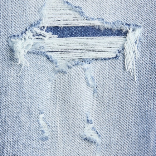 Jack & Jones - 12229197 JJILIAM JJSEAL GE 484 NOOS BLUE DENIM Azul