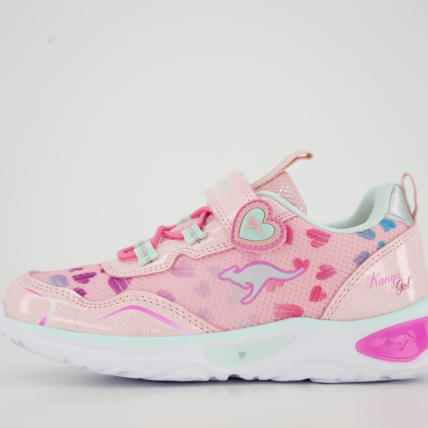 Kangaroos K-SLG Lovin EV