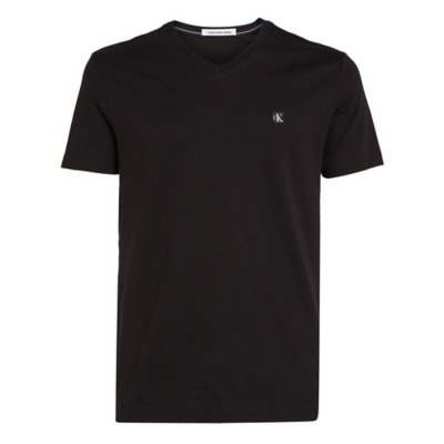 Tee-shirt à manches courtes homme 325212 CALVIN KLEIN