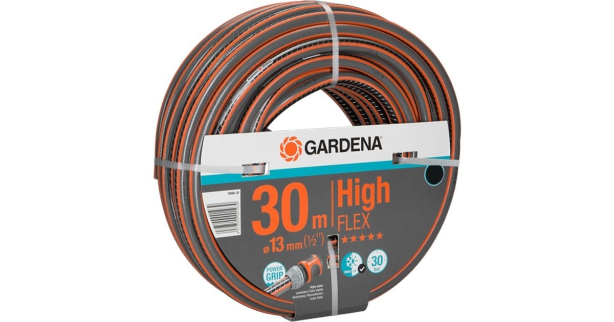 GARDENAComfort HighFLEX slang 13 mm (1/2