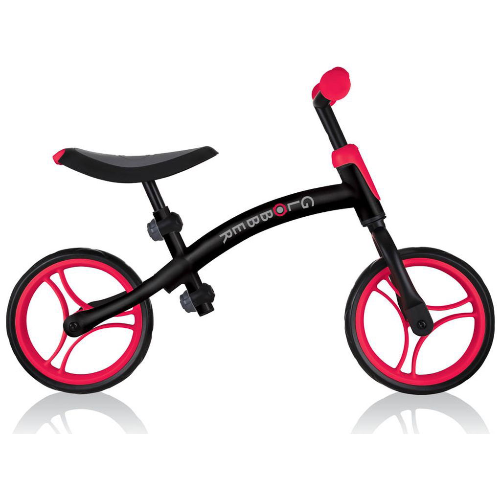 GlobberGlobber   Go Bike Duo rot