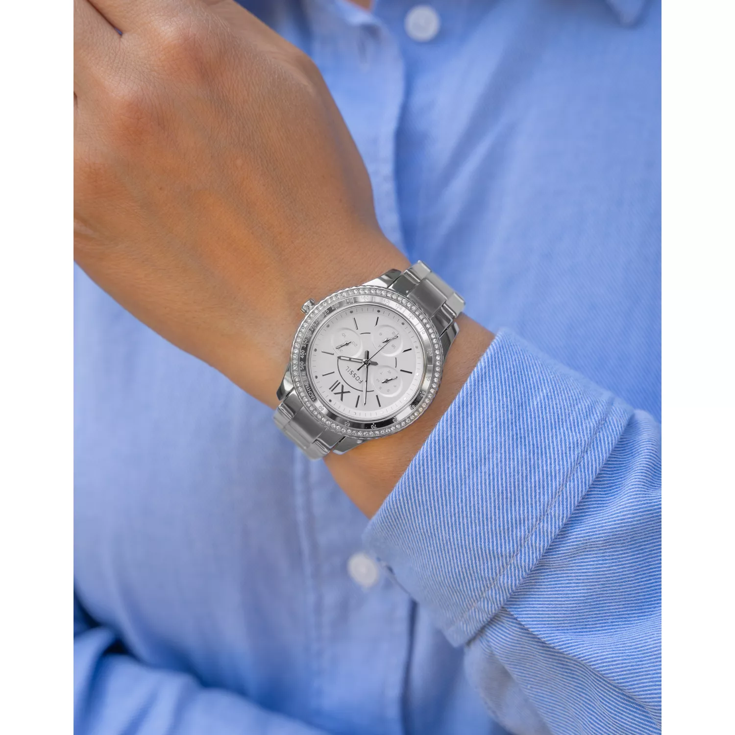 Fossil Stella ES5108