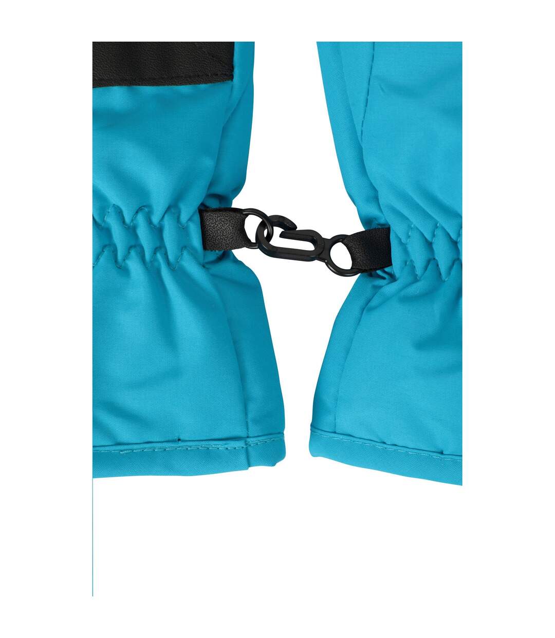 Mountain Warehouse - Gants de ski - Femme (Bleu sarcelle) - UTMW297