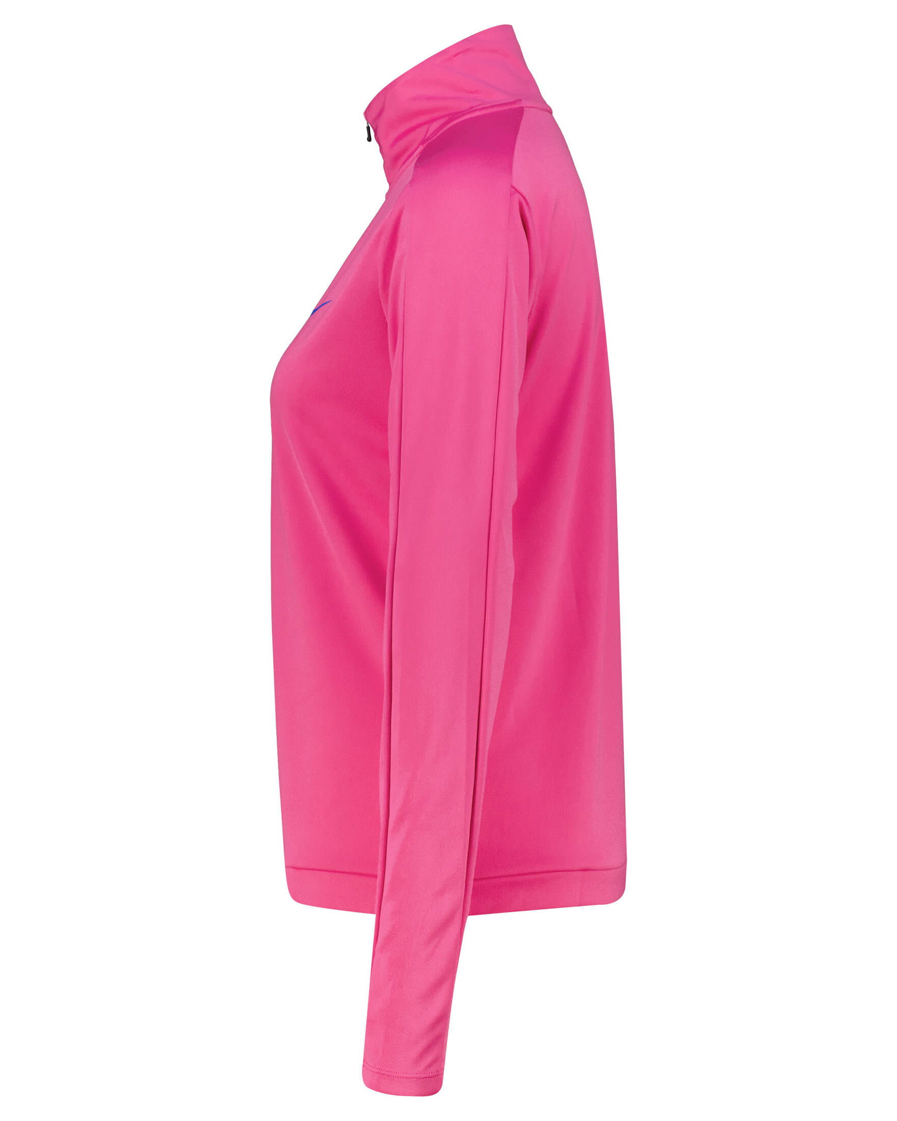 Nike| Damen Laufshirt DRI-FIT SWOOSH