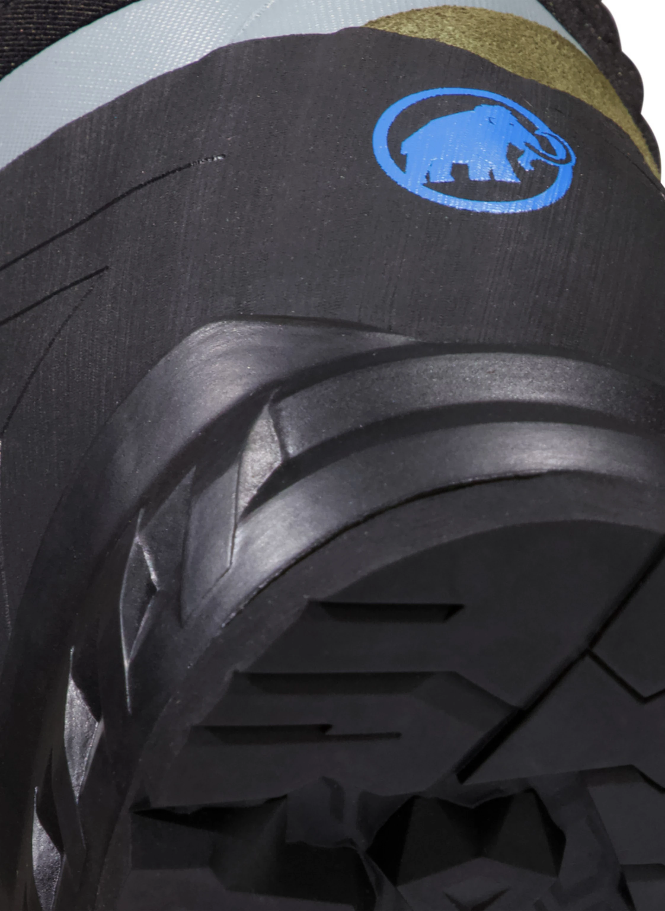 MAMMUT Berg- & Wanderschuhe KENTO TOUR HIGH GTX®