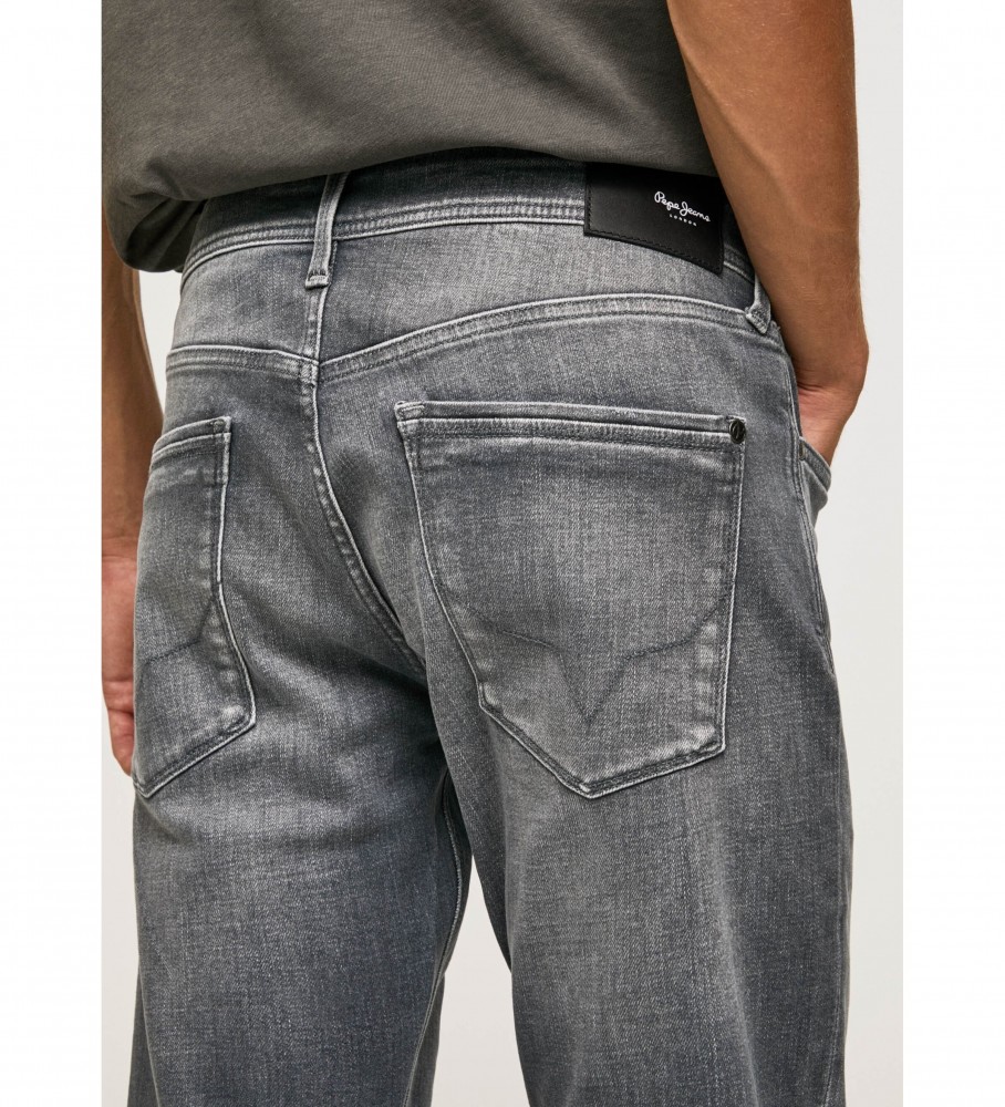 Pepe Jeans Jeans Denim Stanley Fit