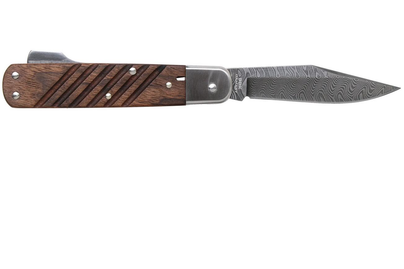 Böker 98k Damascus 110715DAM zakmes