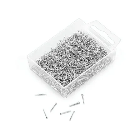 Knorr Prandell Stecknadeln vernickelt, 13mm, 50g
