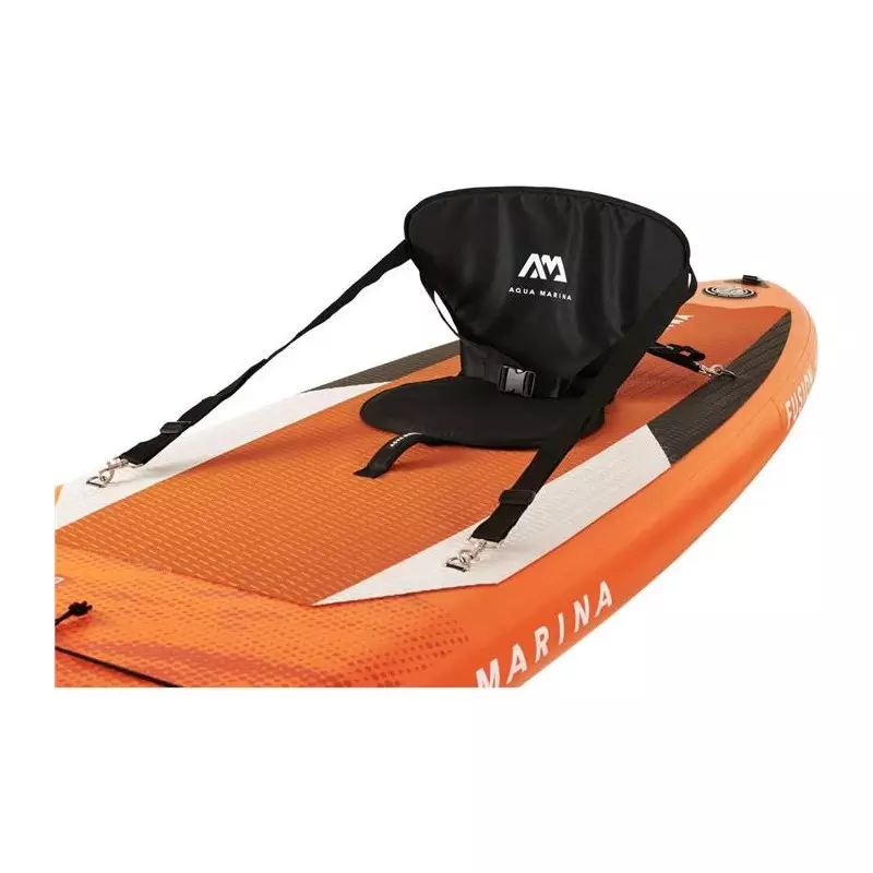 Stand Up Paddle Gonflable AQUA MARINA Fusion 330x81x15