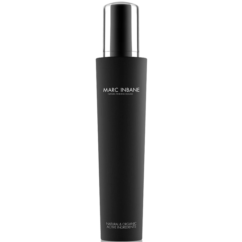 Marc Inbane Natural Tanning Mousse 150 ml