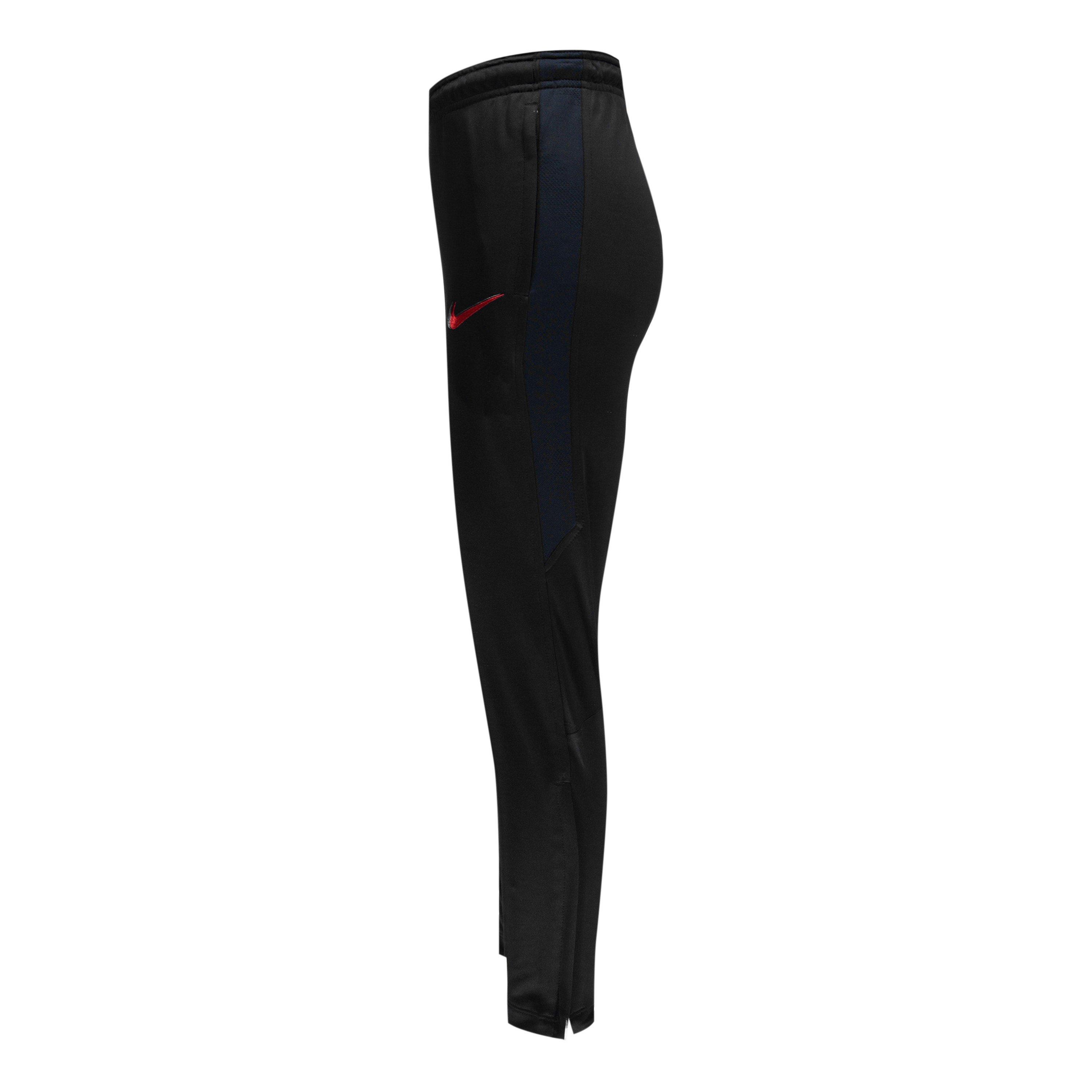 Nike Paris Saint Germain Strike Tracksuit Bottoms