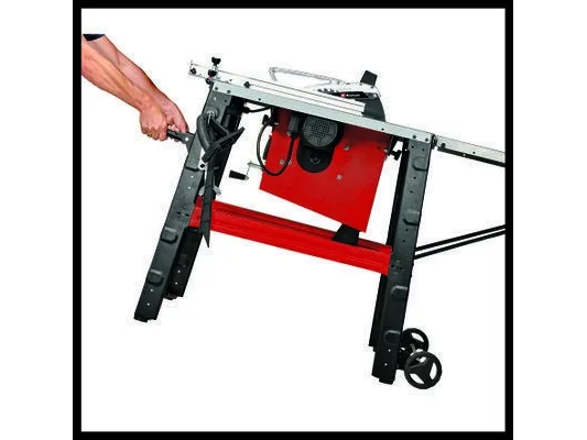 Einhell TC-TS 315 U Bordrundsav 315 mm 240 V 240 V