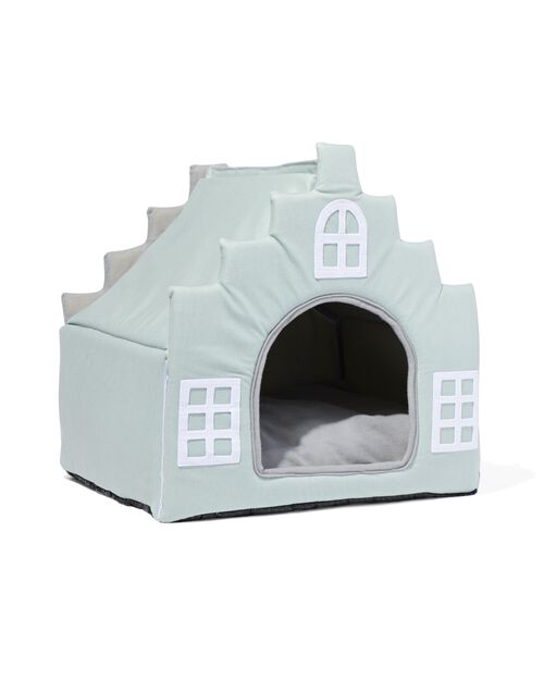 panier pour animal 38x41x41 maison de canal