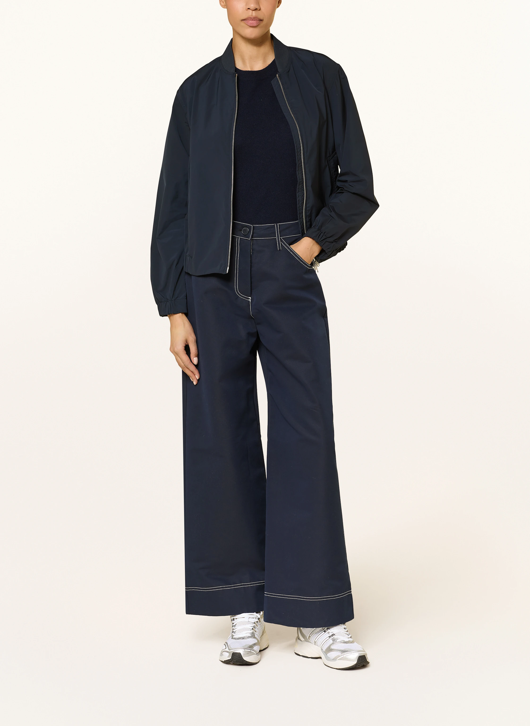 WOOLRICH Blouson