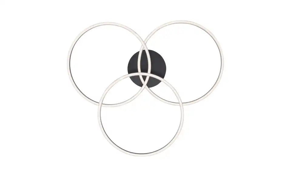 Paul Neuhaus LED Deckenleuchte
