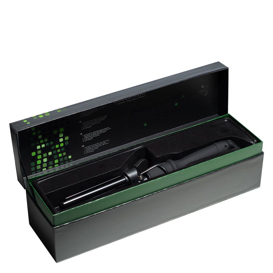 Cera Curlstyler Ceramic Triple-Barrel Waver