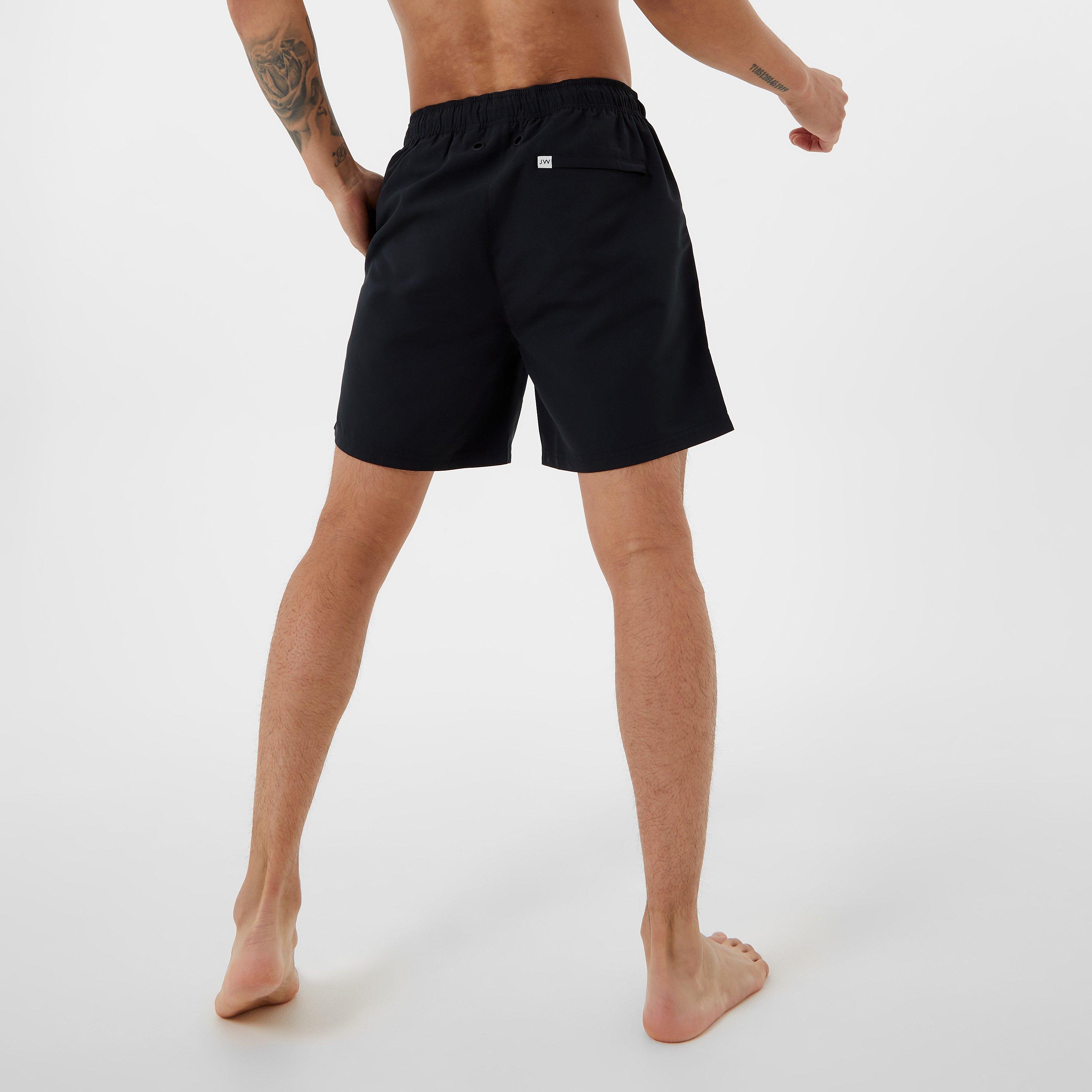 Jack Wills JW Mid Length Swim Shorts